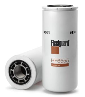 Fleetguard HF6555 Hydraulic Filter