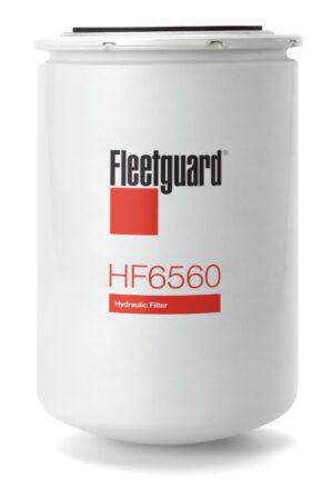 Fleetguard HF6560 Hydraulic Filter