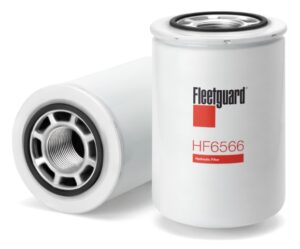 Fleetguard HF6566 Hydraulic Filter