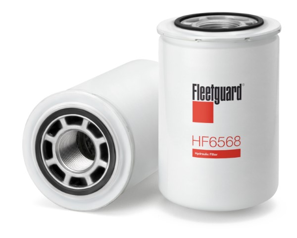 Fleetguard HF6568 Hydraulic Filter