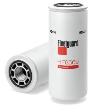 Fleetguard HF6569 Hydraulic Filter