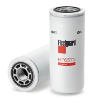 Fleetguard HF6573 Hydraulic Filter