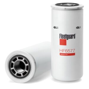 Fleetguard HF6577 Hydraulic Filter