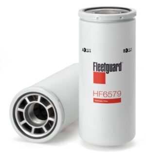 Fleetguard HF6579 Hydraulic Filter