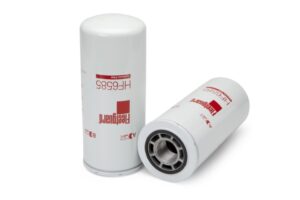 Fleetguard HF6585 Hydraulic Filter