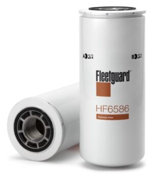 Fleetguard HF6586 Hydraulic Filter