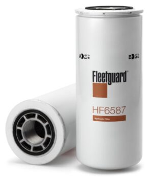 Fleetguard HF6587 Hydraulic Filter
