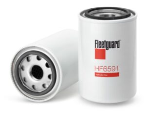 Fleetguard HF6591 Hydraulic Filter