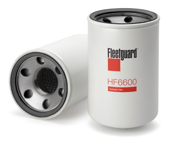 Fleetguard HF6600 Hydraulic Filter