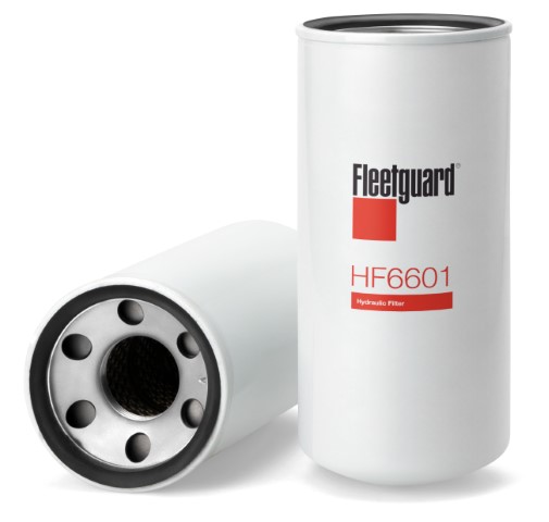 Fleetguard HF6601 Hydraulic Filter