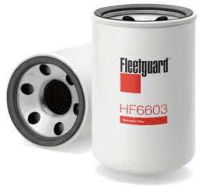Fleetguard HF6603 Hydraulic Filter