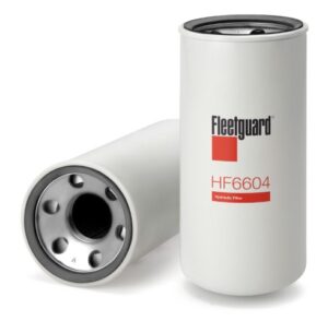 Fleetguard HF6604 Hydraulic Filter