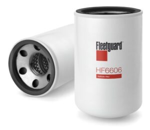Fleetguard HF6606 Hydraulic Filter