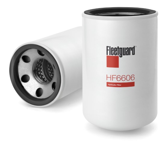 Fleetguard HF6606 Hydraulic Filter
