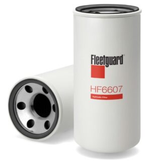 Fleetguard HF6607 Hydraulic Filter
