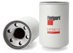 Fleetguard HF6612 Hydraulic Filter