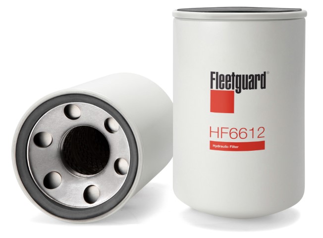 Fleetguard HF6612 Hydraulic Filter