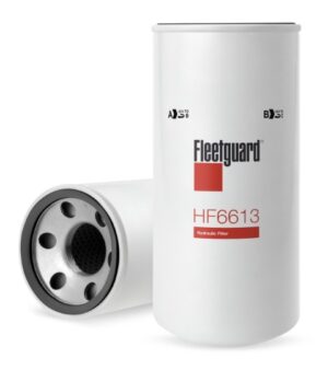 Fleetguard HF6613 Hydraulic Filter