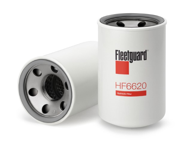Fleetguard HF6620 Hydraulic Filter