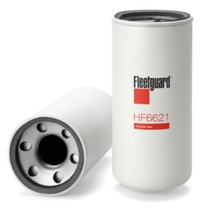 Fleetguard HF6621 Hydraulic Filter