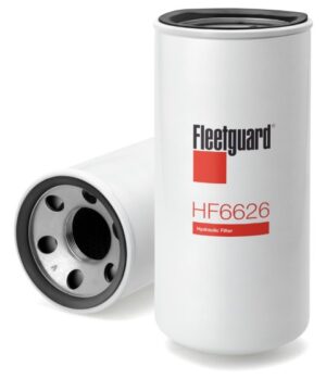 Fleetguard HF6626 Hydraulic Filter
