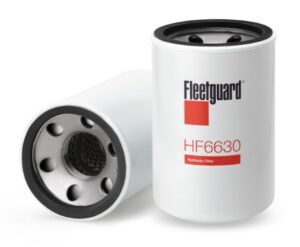 Fleetguard HF6630 Hydraulic Filter