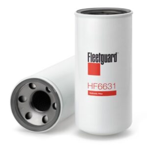 Fleetguard HF6631 Hydraulic Filter