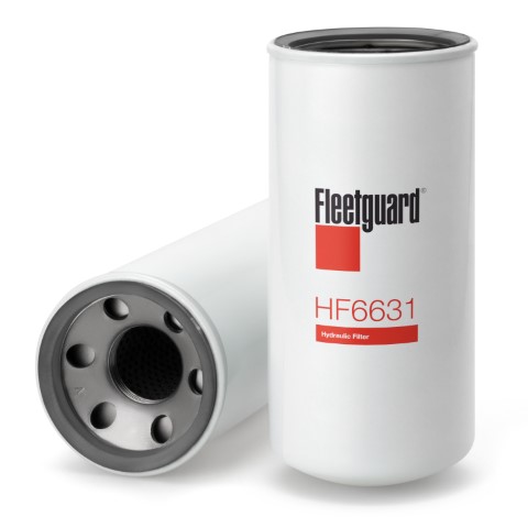 Fleetguard HF6631 Hydraulic Filter