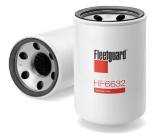 Fleetguard HF6632 Hydraulic Filter