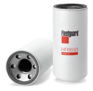Fleetguard HF6633 Hydraulic Filter