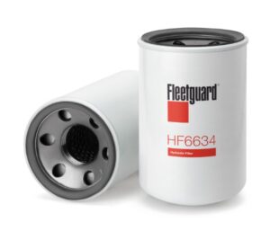 Fleetguard HF6634 Hydraulic Filter