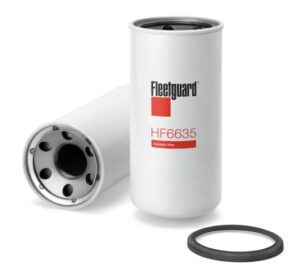 Fleetguard HF6635 Hydraulic Filter