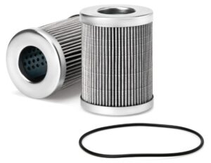 Fleetguard HF6686 Hydraulic Filter