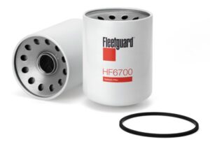 Fleetguard HF6700 Hydraulic Filter