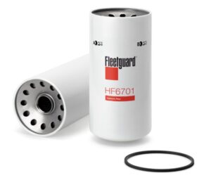 Fleetguard HF6701 Hydraulic Filter