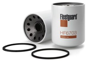 Fleetguard HF6703 Hydraulic Filter