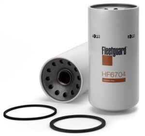 Fleetguard HF6704 Hydraulic Filter