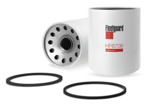 Fleetguard HF6706 Hydraulic Filter