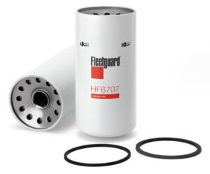 Fleetguard HF6707 Hydraulic Filter