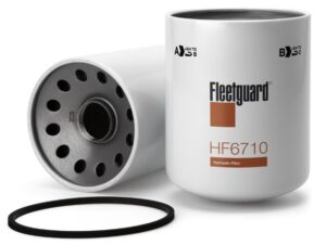 Fleetguard HF6710 Hydraulic Filter