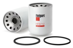 Fleetguard HF6712 Hydraulic Filter