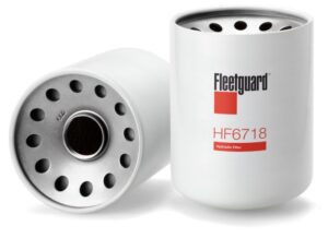 Fleetguard HF6718 Hydraulic Filter
