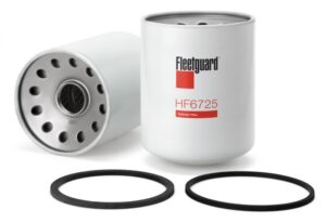 Fleetguard HF6725 Hydraulic Filter
