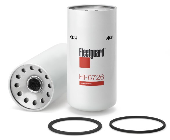 Fleetguard HF6726 Hydraulic Filter