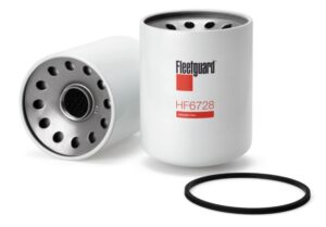 Fleetguard HF6728 Hydraulic Filter