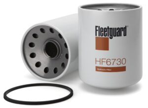 Fleetguard HF6730 Hydraulic Filter