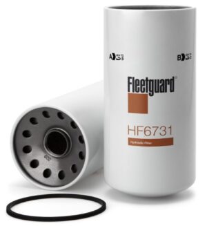 Fleetguard HF6731 Hydraulic Filter