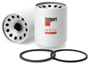 Fleetguard HF6732 Hydraulic Filter