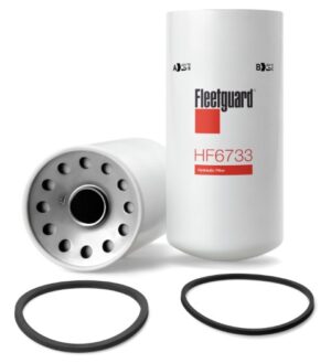 Fleetguard HF6733 Hydraulic Filter
