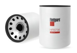 Fleetguard HF6736 Hydraulic Filter